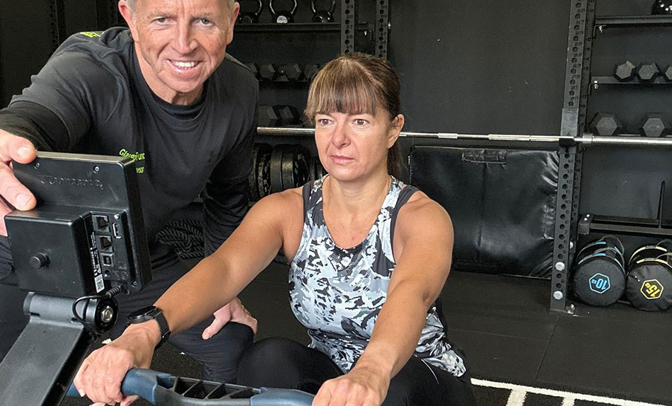 Personal Training | Glasgow Functional Fitness